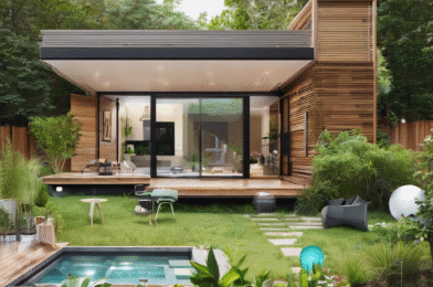 Smart Home 101: How to Build an Eco-Friendly Home, One Device at a Time