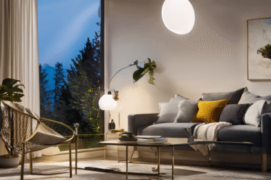 The Best LED Smart Bulbs for Every Room in Your House