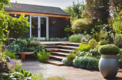 A Step-by-Step Guide to Setting Up Your First Smart Garden