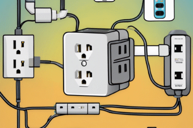 Smart Plugs vs. Power Strips: Which One Really Saves More Energy?