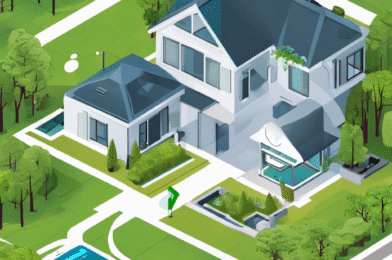 Are Smart Homes Actually Good for the Planet? We Investigate.