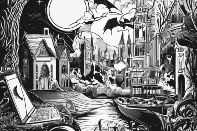 The “Vampire Power” Problem: How to Slay Energy Drain from Your Gadgets