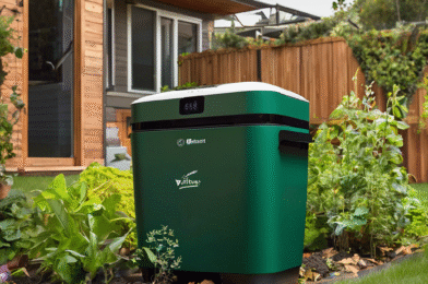 The Future of Home Composting: Are Smart Compost Machines Worth It?